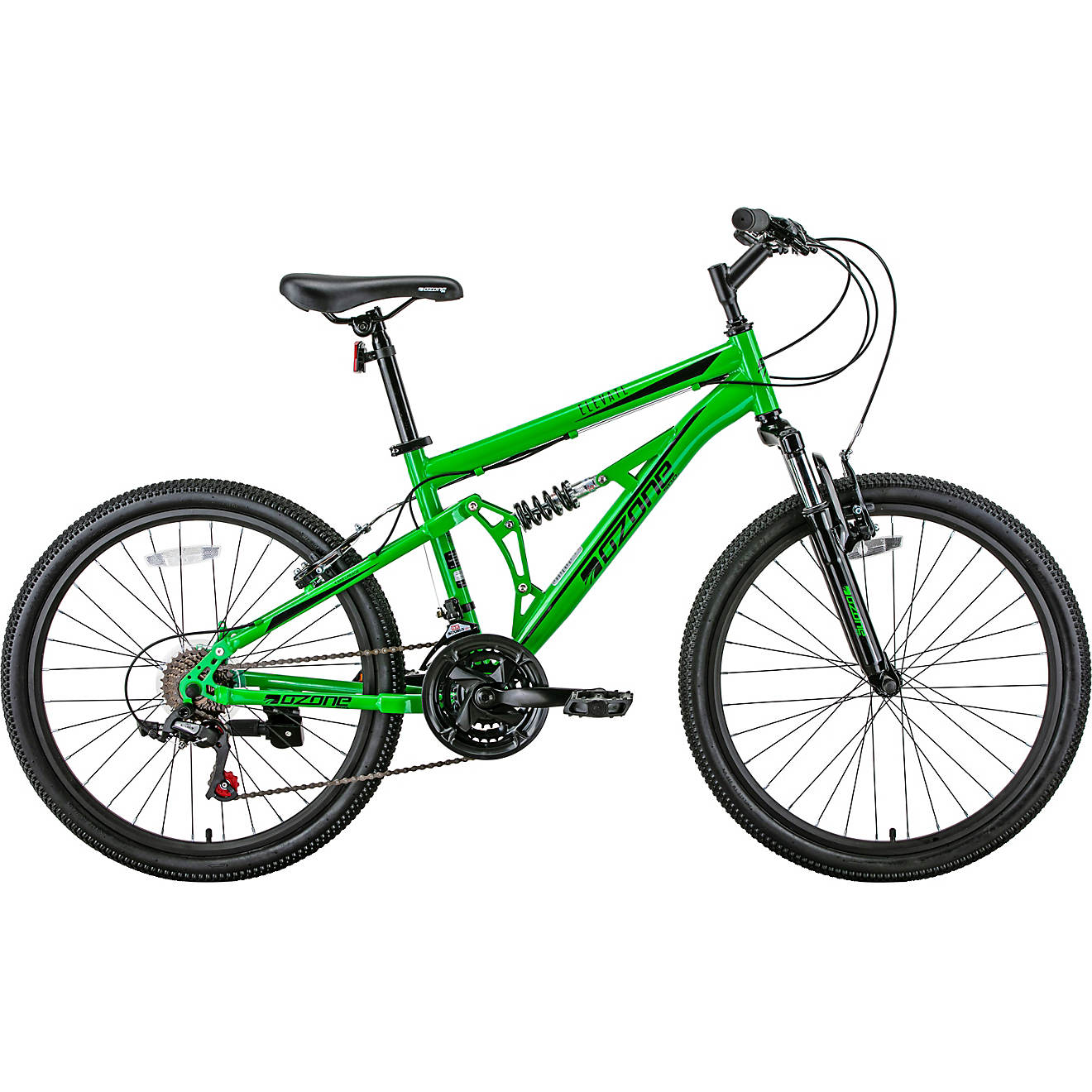 Ozone 24 inch bike discount
