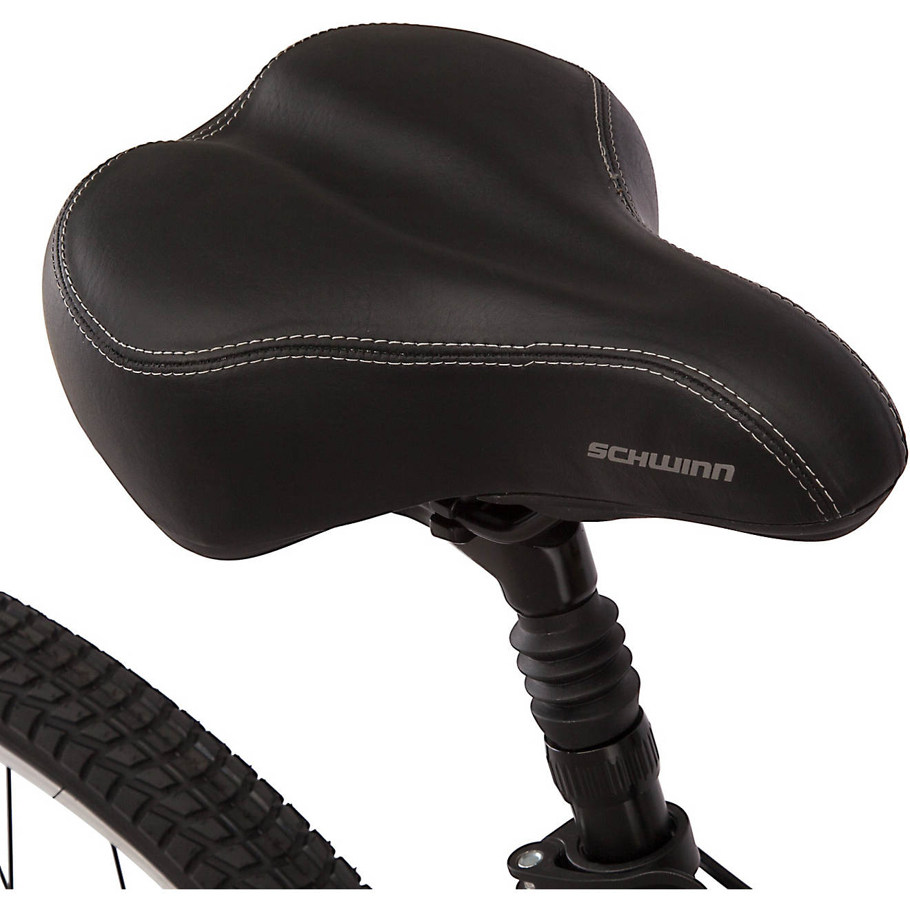 Schwinn suburban comfort hybrid bike deals