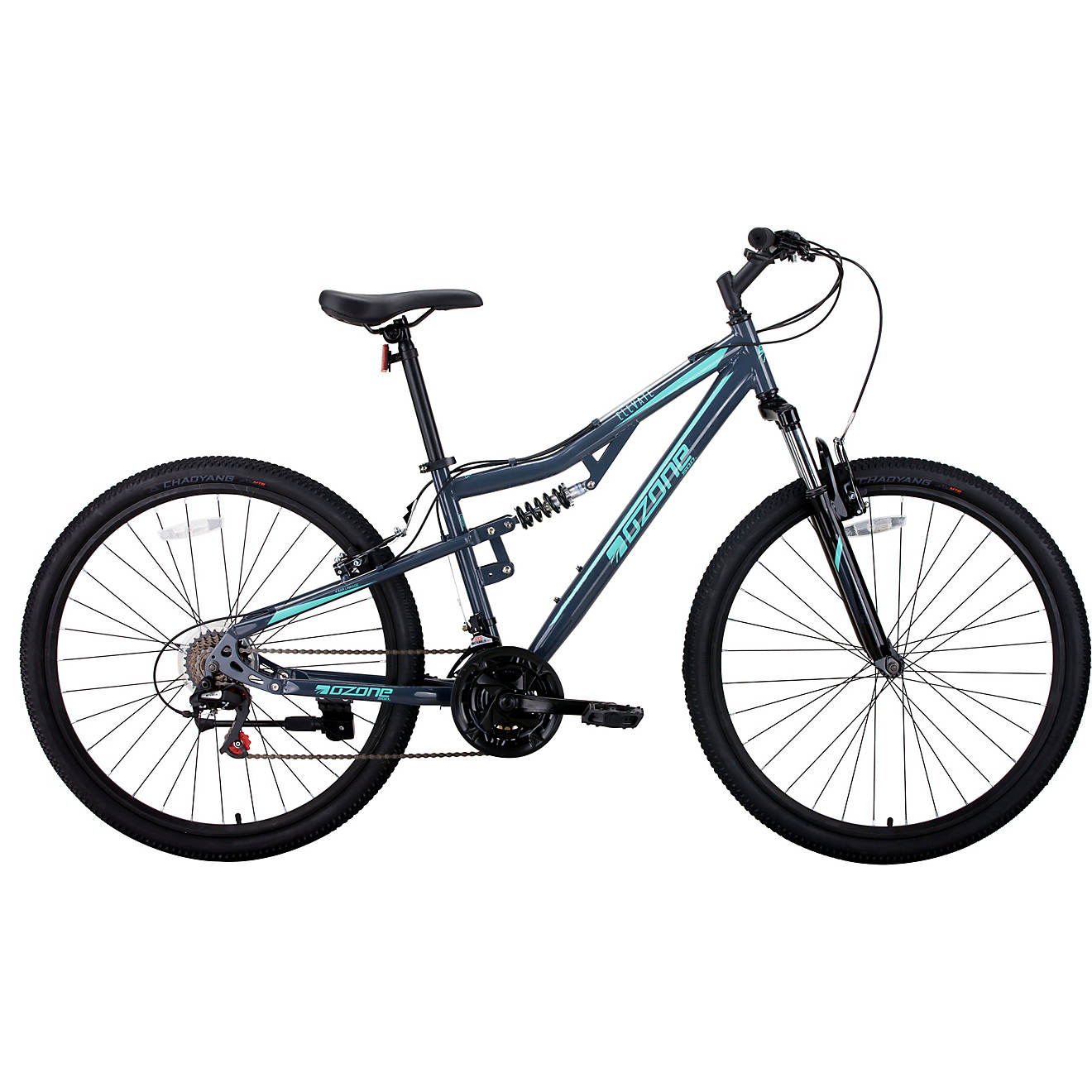 Ozone 500 bike discount womens
