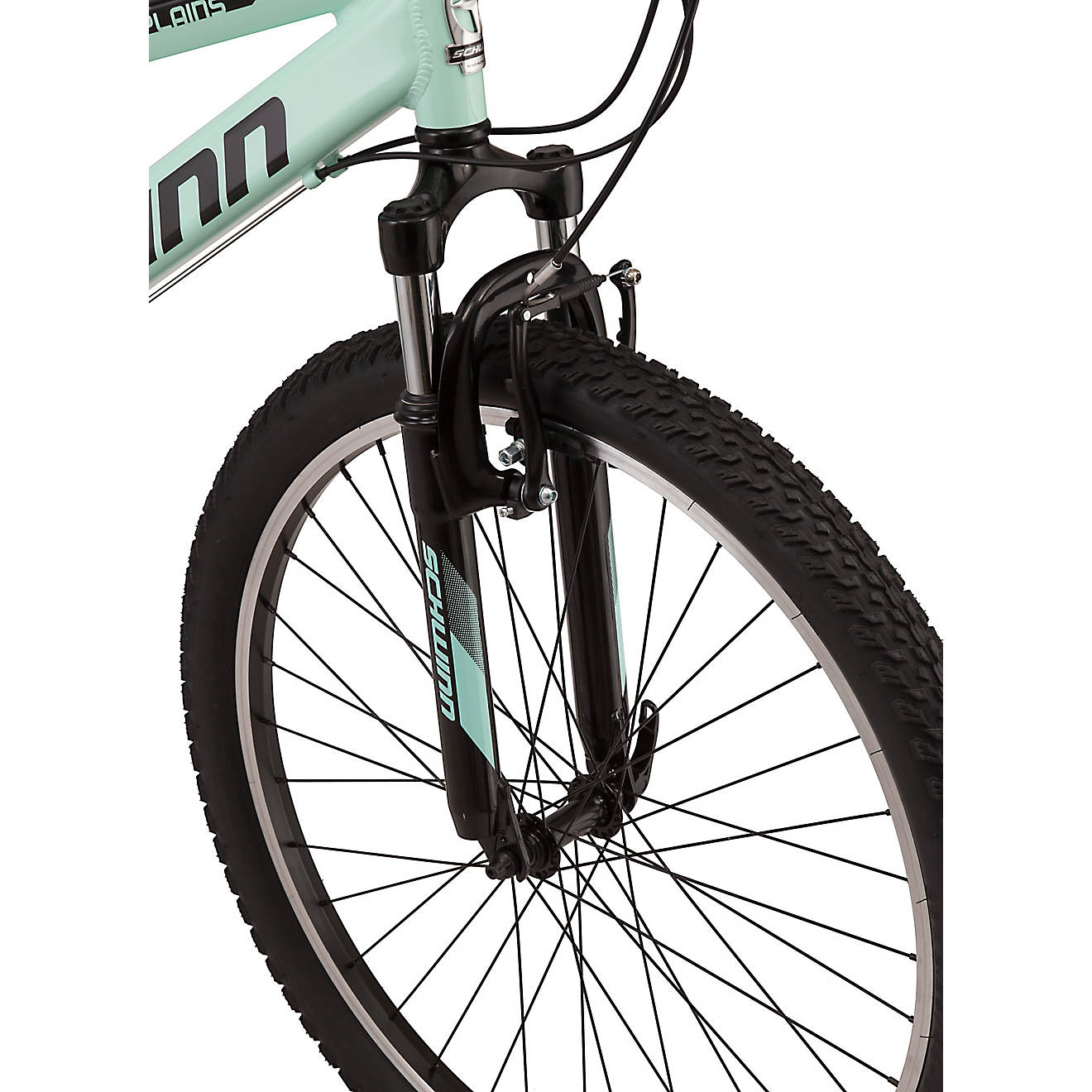 Schwinn Women s High Plains 26 in 21 Speed Mountain Bike Cycle Planet