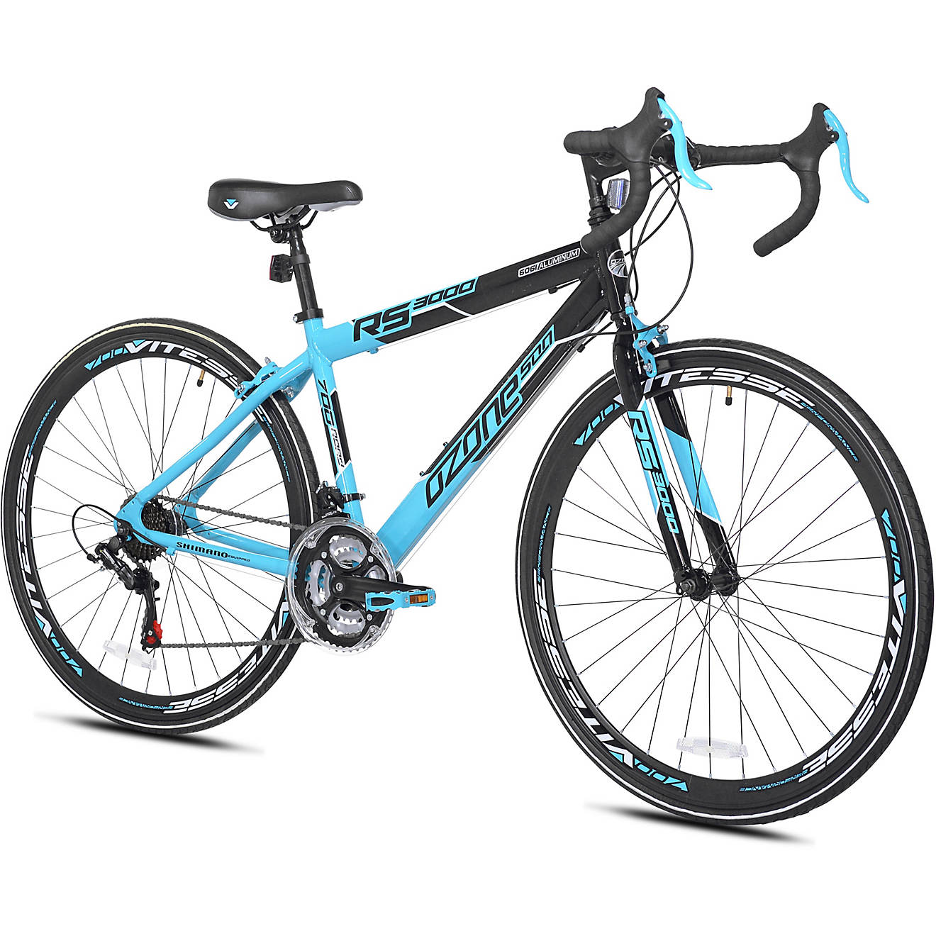 Ozone 500 Women s 29 in 21 Speed Road Bike Cycle Planet