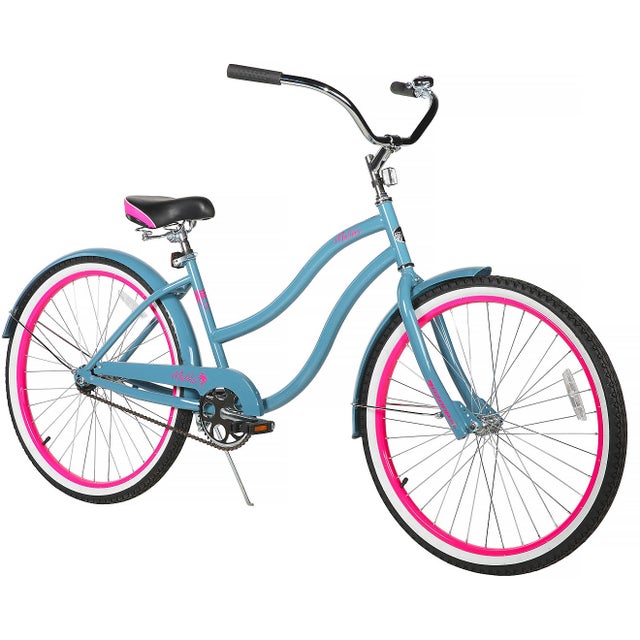 Ozone 500 women's malibu 26 in cruiser bicycle new arrivals