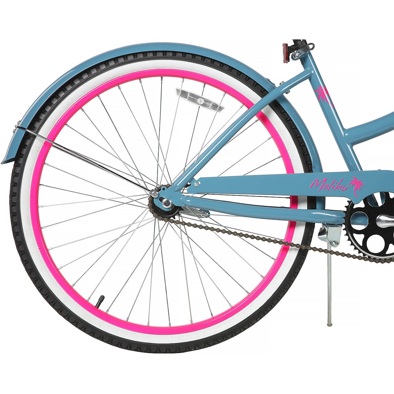 Ozone 500 Women s Malibu 26 in Cruiser Bike Cycle Planet