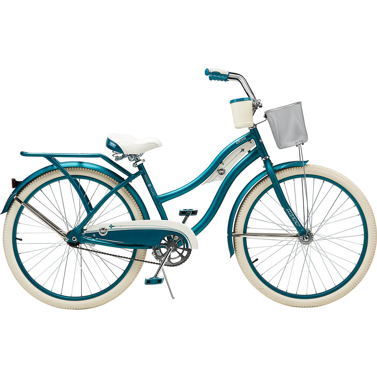Ozone 500 Women s 700c Cityscape Hybrid Bike Cycle Planet