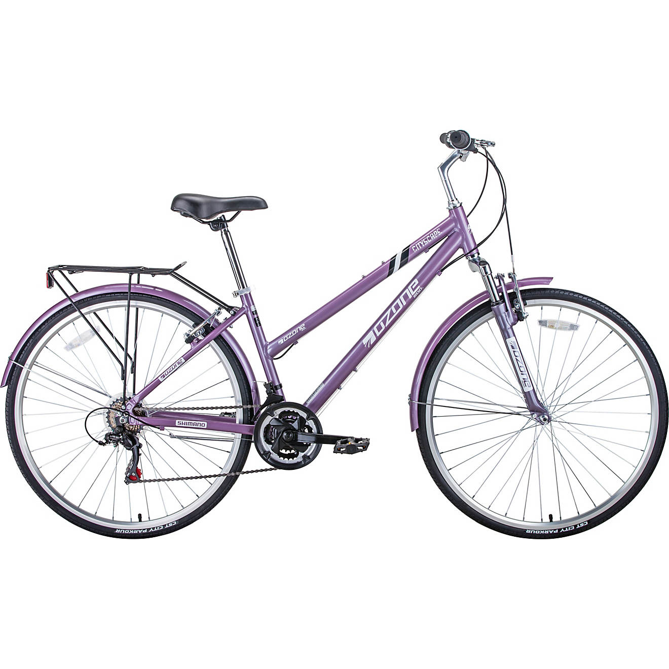 Ozone 500 bike 6061 hotsell