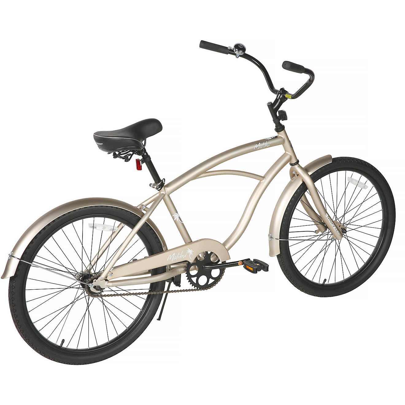 Malibu cruiser deals bike