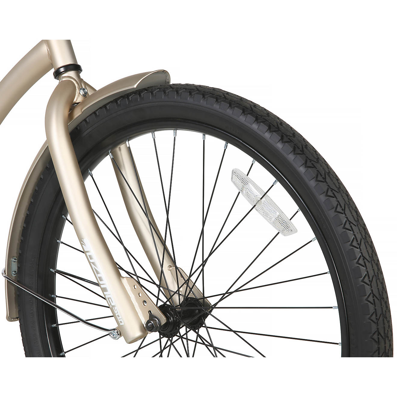 Kent 29 bayside men's cruiser bike top