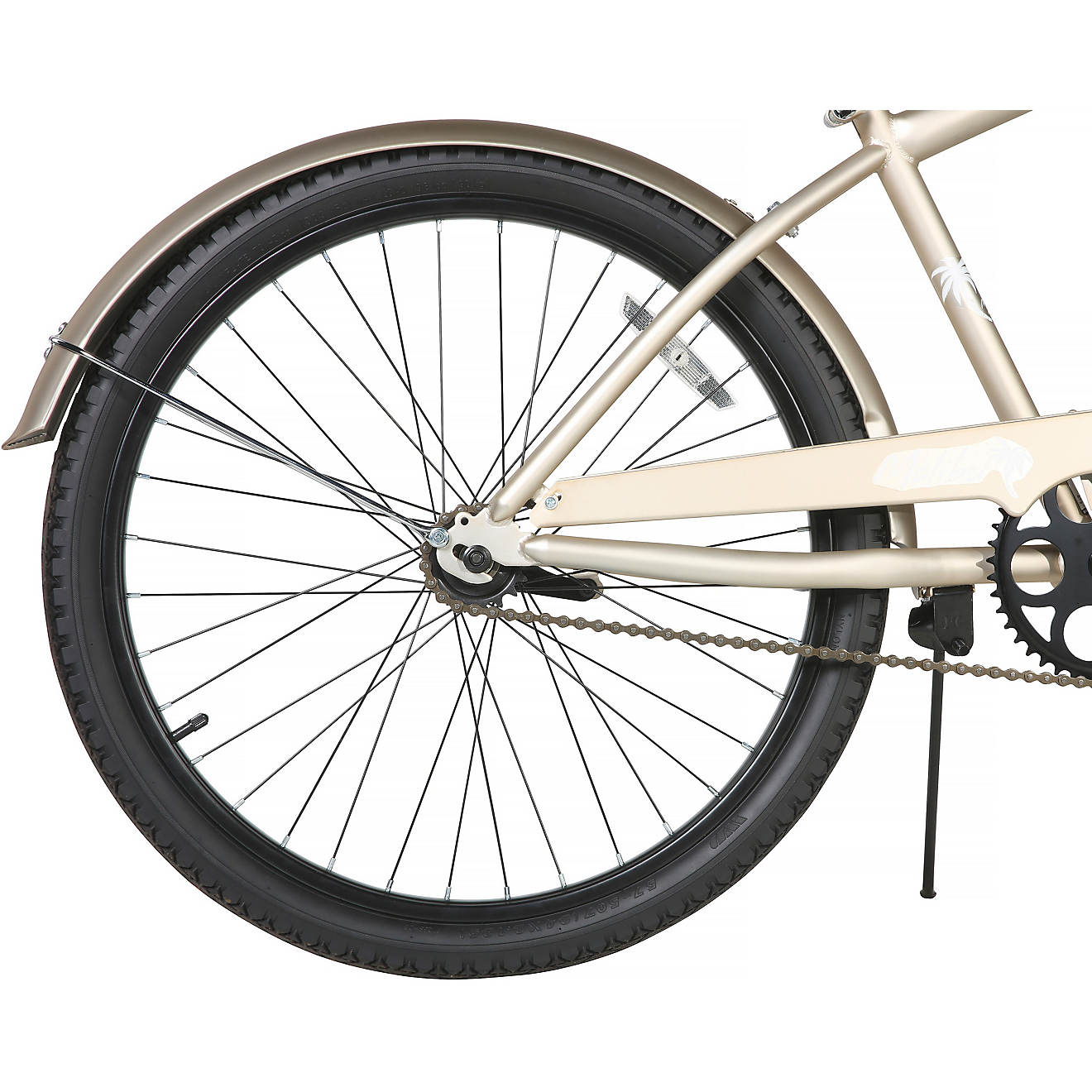 Ozone 500 Boys Malibu 24 in Cruiser Bike Cycle Planet