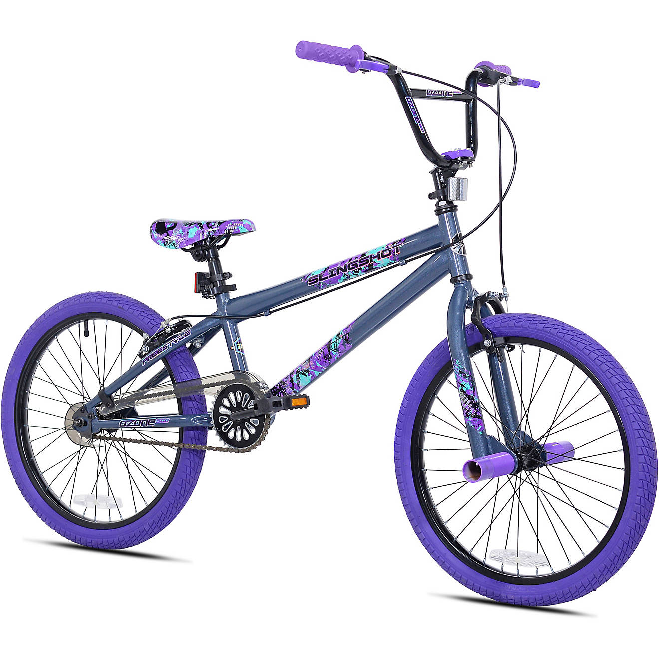 Ozone girls bike outlet