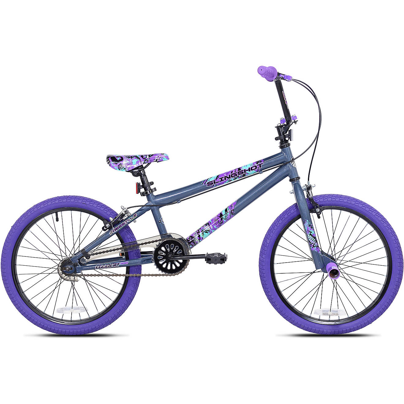 Ozone 500 store 20 inch bike