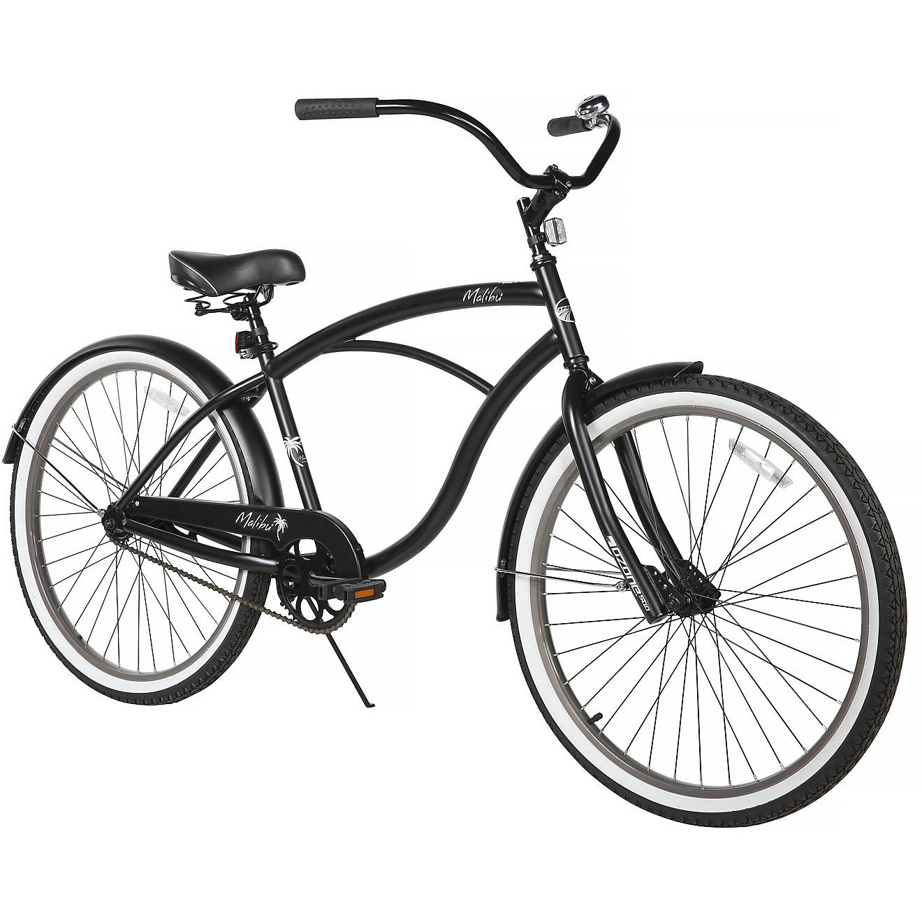 Ozone best sale malibu bike