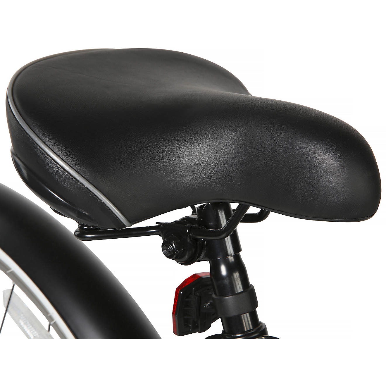 Ozone 500 Men s Malibu 26 in Cruiser Bike Cycle Planet