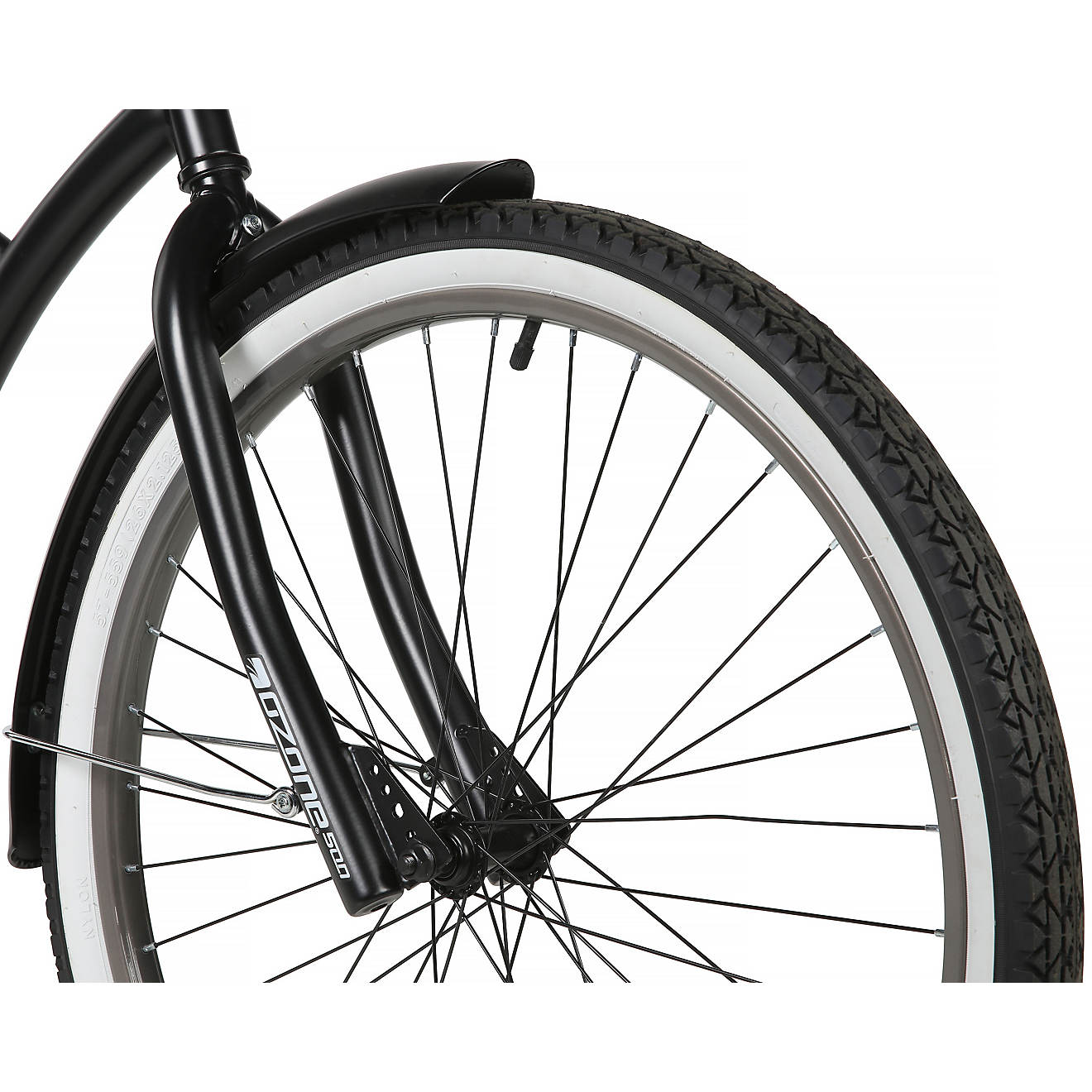 Ozone 500 Men s Malibu 26 in Cruiser Bike Cycle Planet
