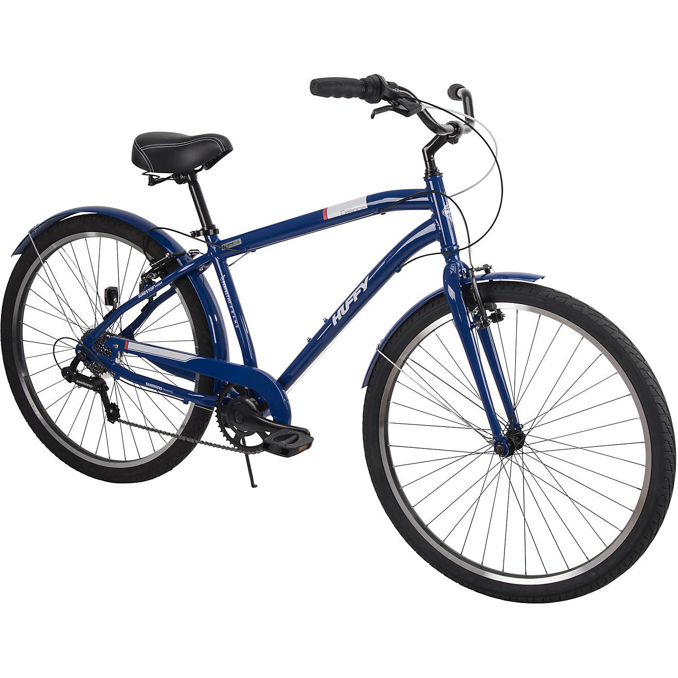 Ozone 500 Women s 700c Cityscape Hybrid Bike Cycle Planet